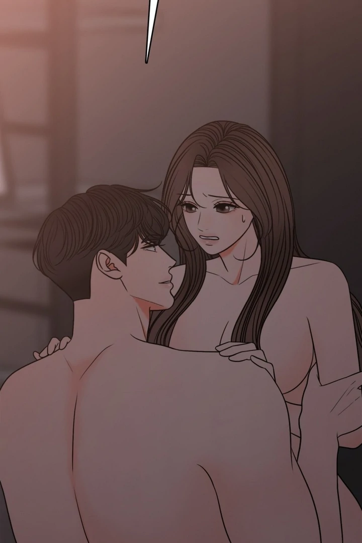 Really, Is It That Big? Chapter 23 - Page 105