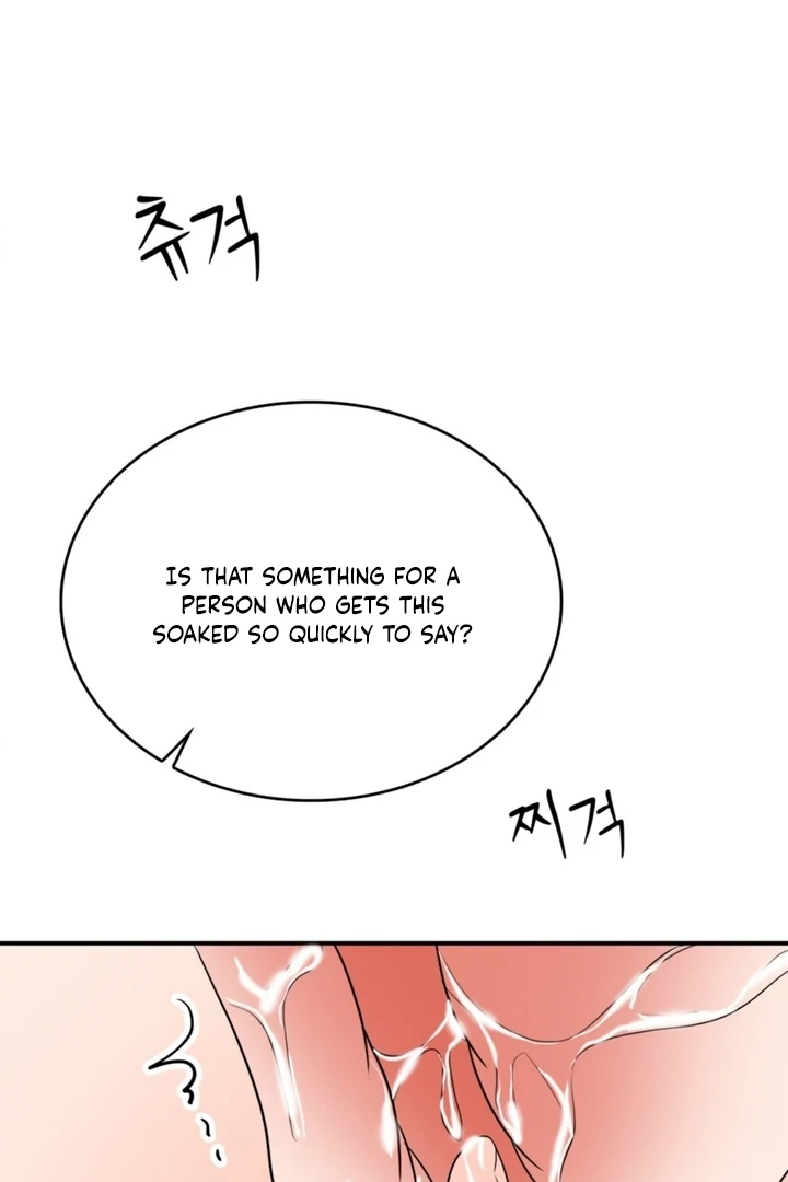 Really, Is It That Big? Chapter 23 - Page 109