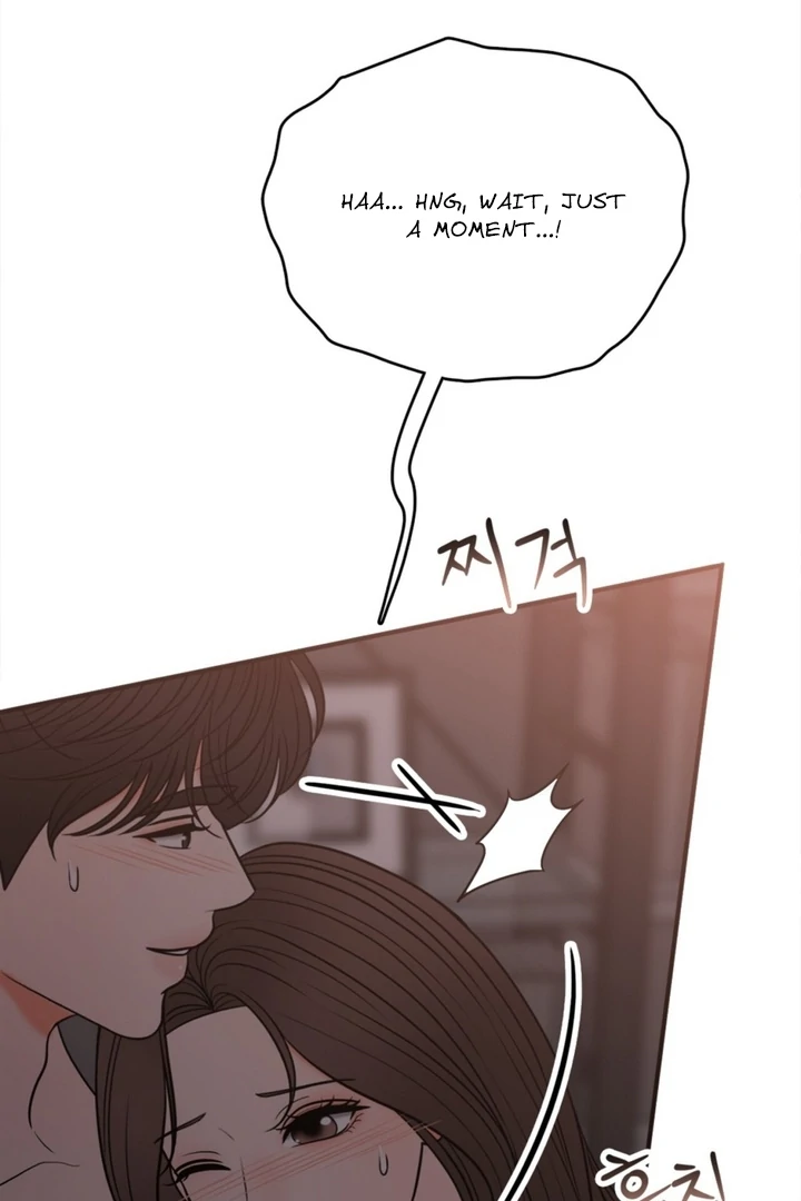 Really, Is It That Big? Chapter 23 - Page 112