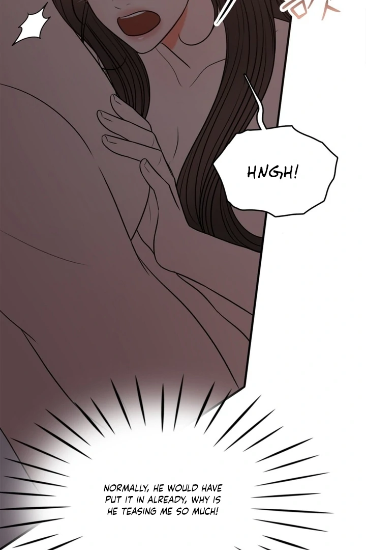 Really, Is It That Big? Chapter 23 - Page 113