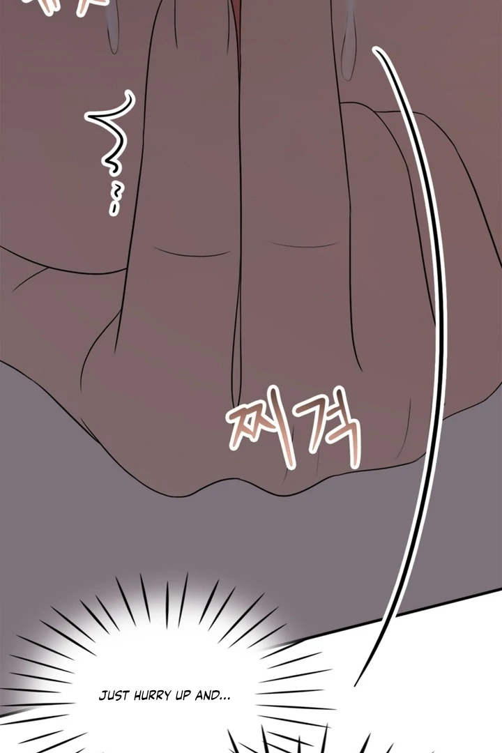 Really, Is It That Big? Chapter 23 - Page 115