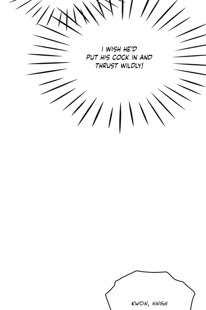 Really, Is It That Big? Chapter 23 - Page 116