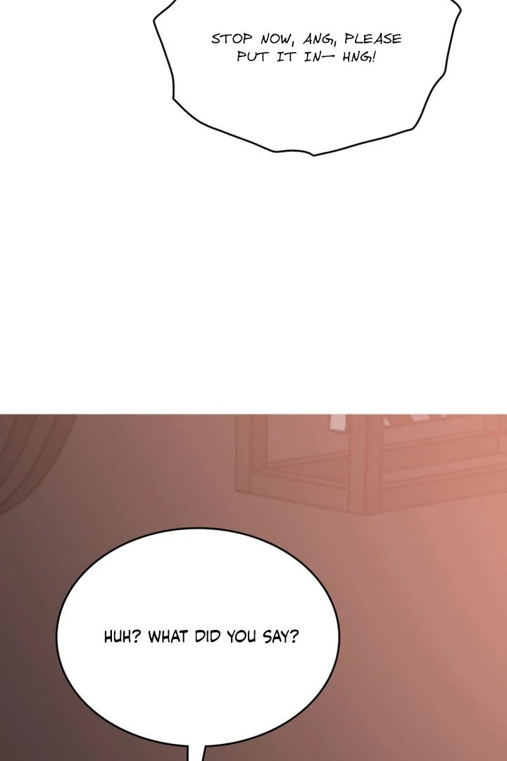 Really, Is It That Big? Chapter 23 - Page 119