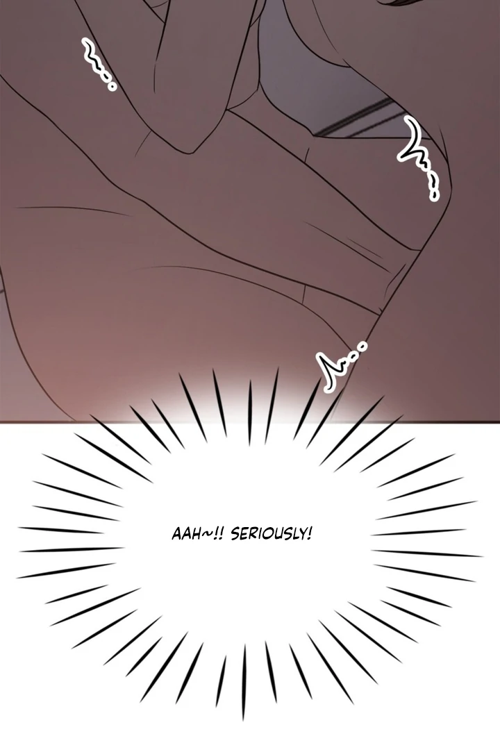 Really, Is It That Big? Chapter 23 - Page 121