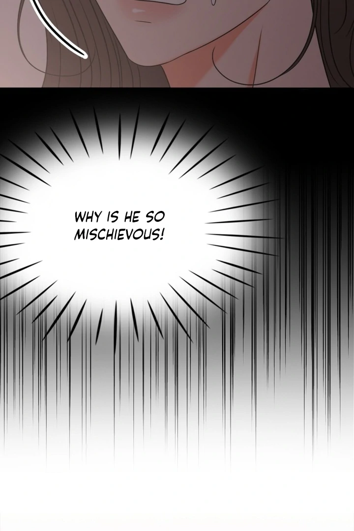 Really, Is It That Big? Chapter 23 - Page 123