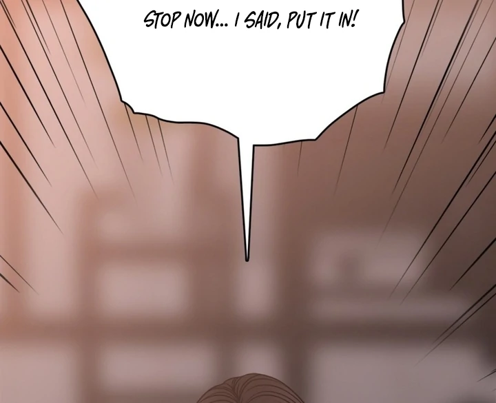 Really, Is It That Big? Chapter 23 - Page 125