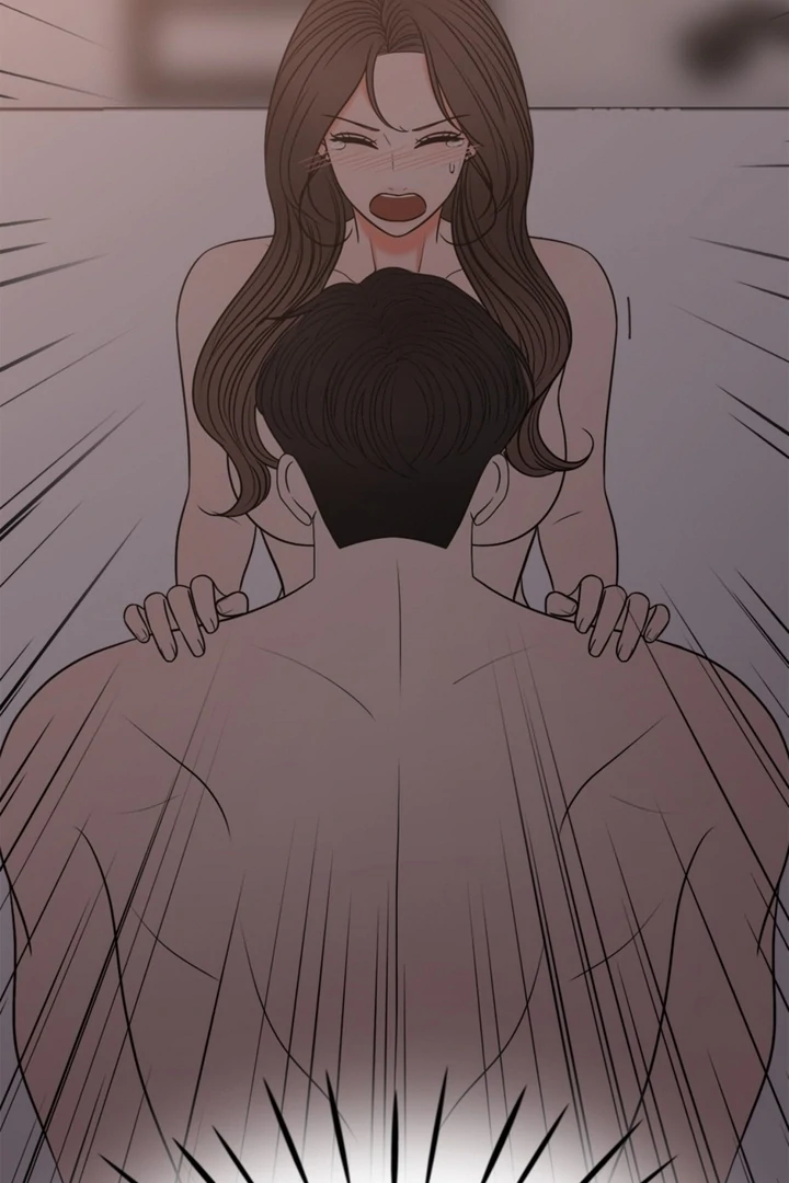 Really, Is It That Big? Chapter 23 - Page 126