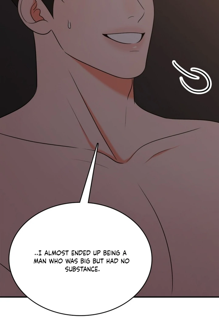 Really, Is It That Big? Chapter 23 - Page 128