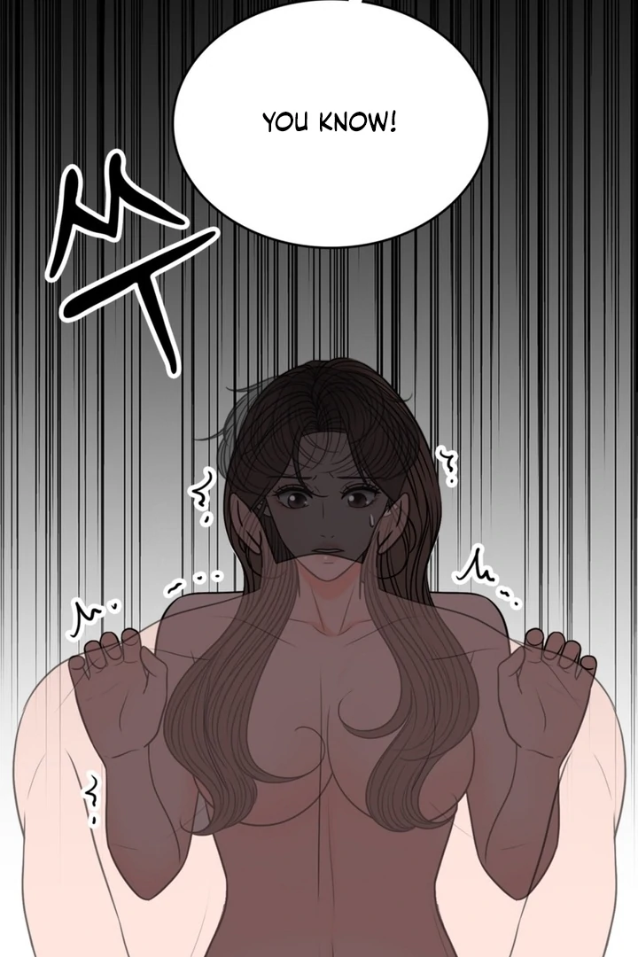 Really, Is It That Big? Chapter 23 - Page 131