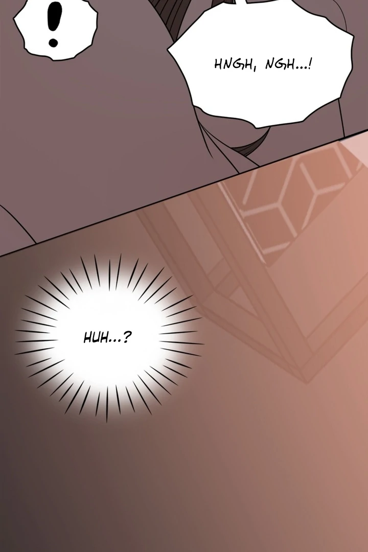 Really, Is It That Big? Chapter 23 - Page 134