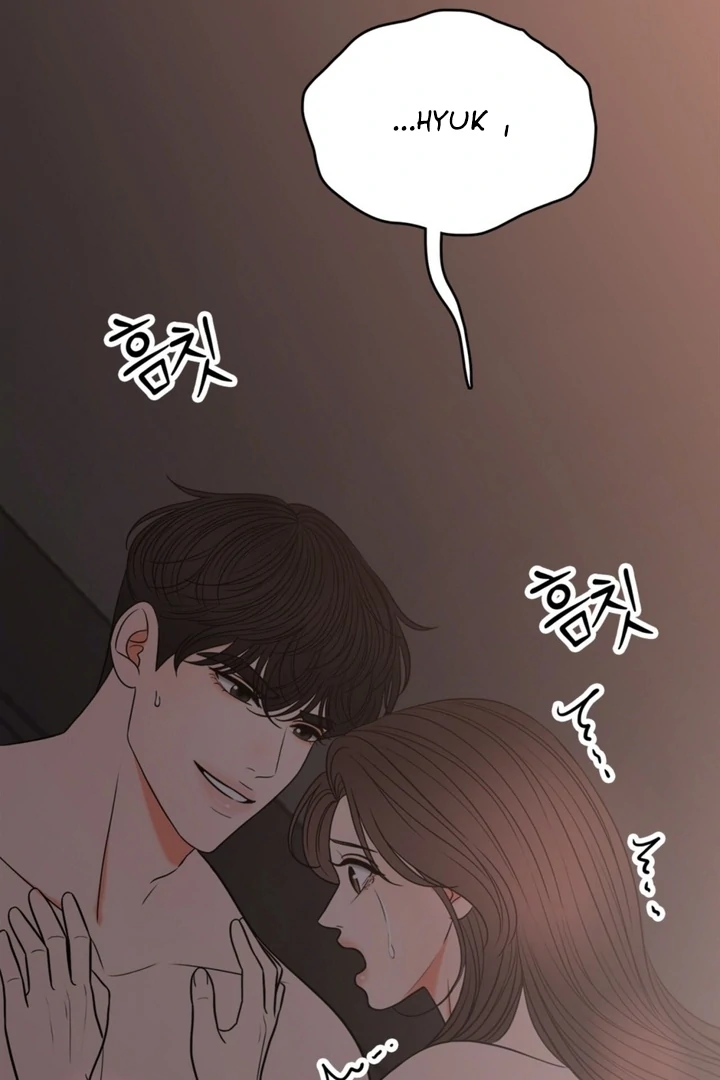 Really, Is It That Big? Chapter 23 - Page 135