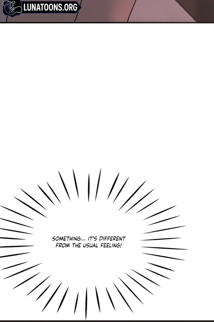 Really, Is It That Big? Chapter 23 - Page 137