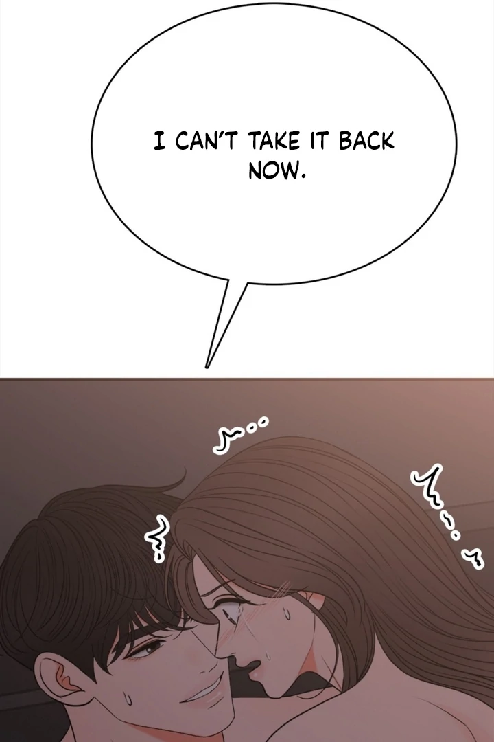 Really, Is It That Big? Chapter 23 - Page 140