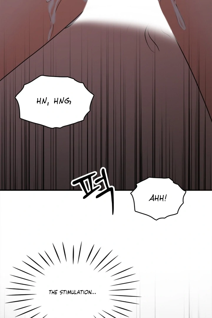 Really, Is It That Big? Chapter 23 - Page 143