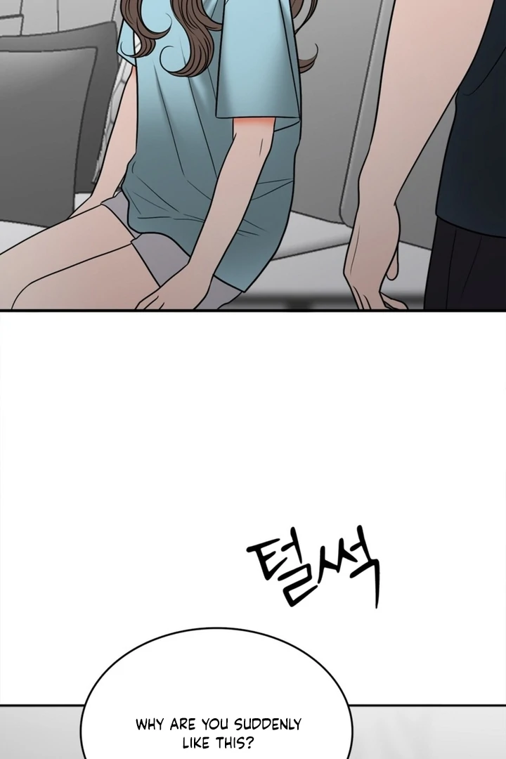 Really, Is It That Big? Chapter 23 - Page 16