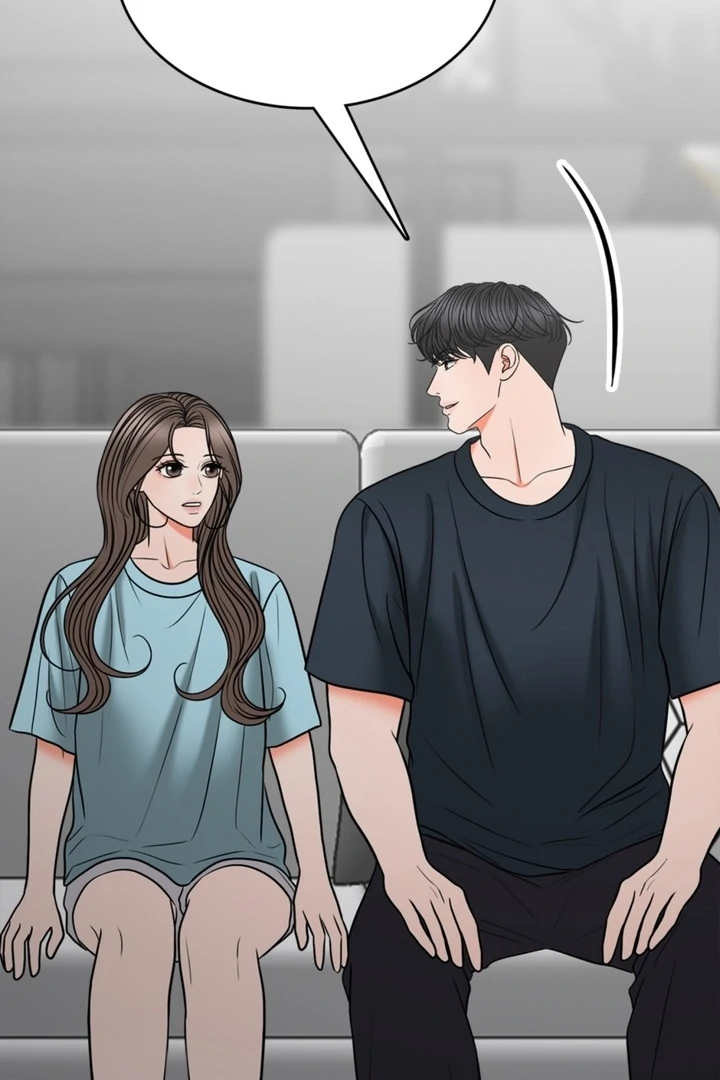 Really, Is It That Big? Chapter 23 - Page 17