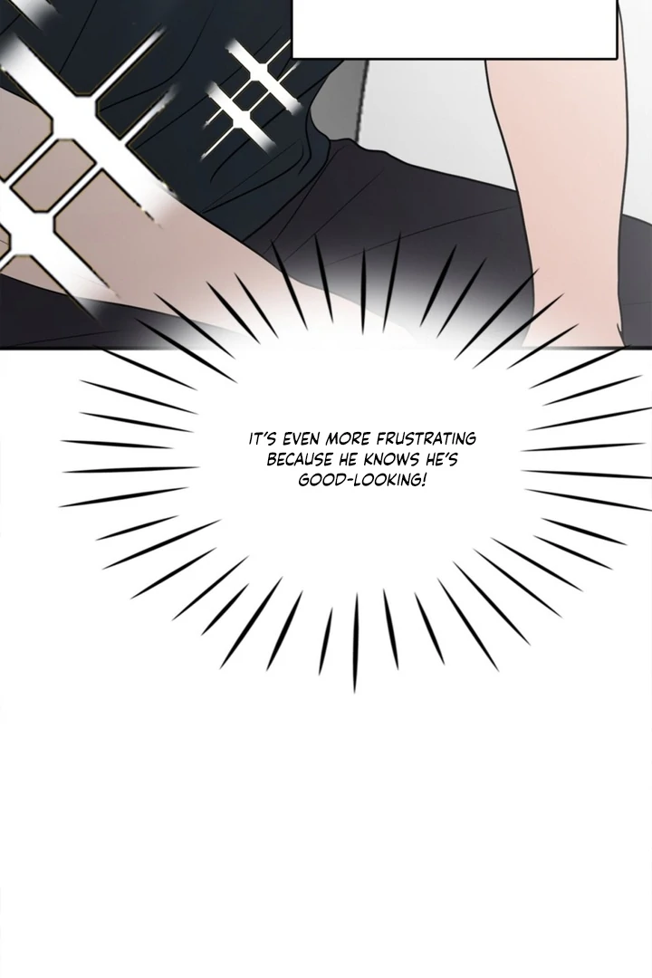 Really, Is It That Big? Chapter 23 - Page 20