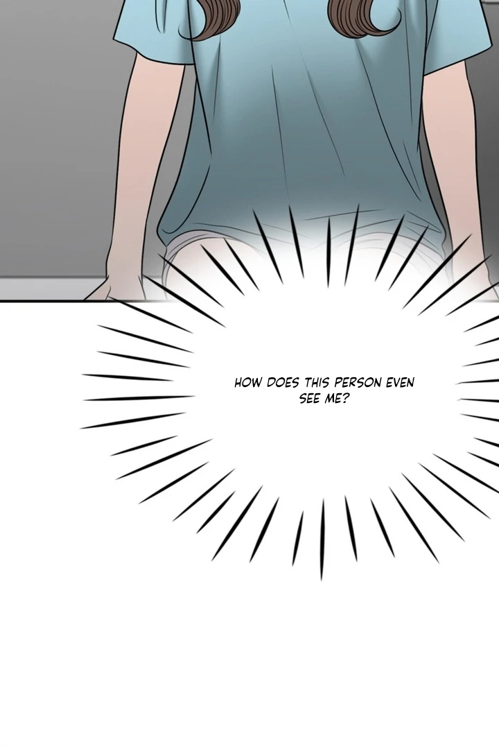 Really, Is It That Big? Chapter 23 - Page 22