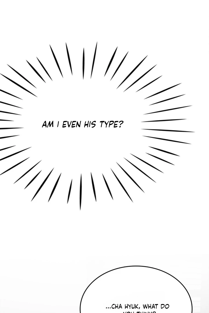 Really, Is It That Big? Chapter 23 - Page 23