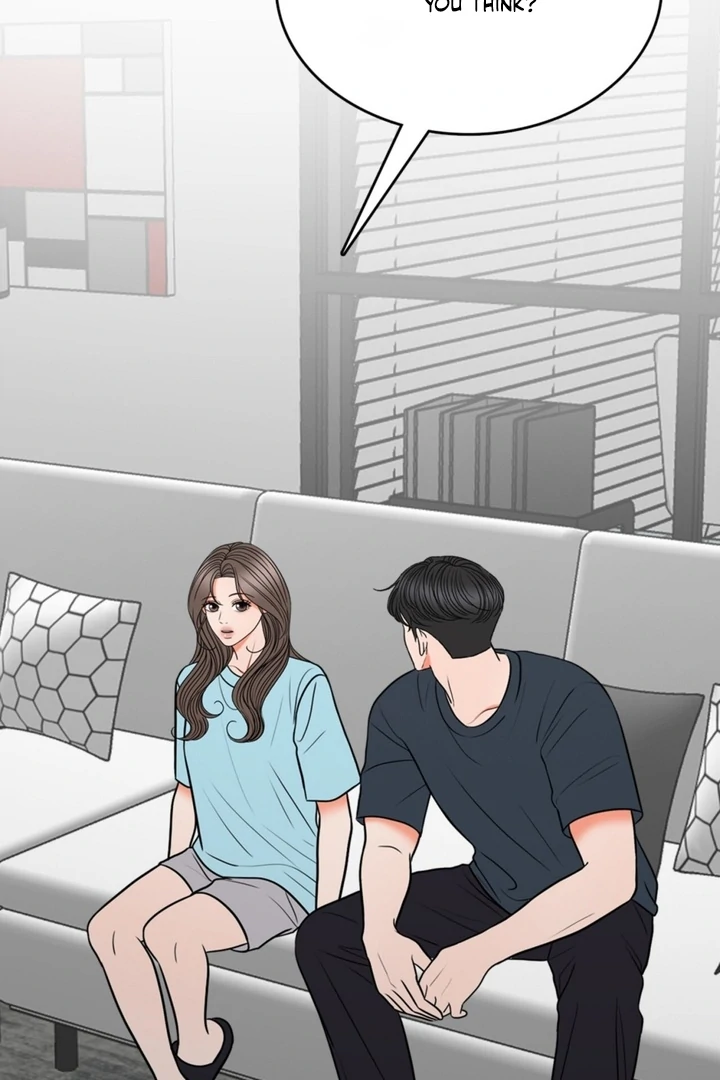 Really, Is It That Big? Chapter 23 - Page 24