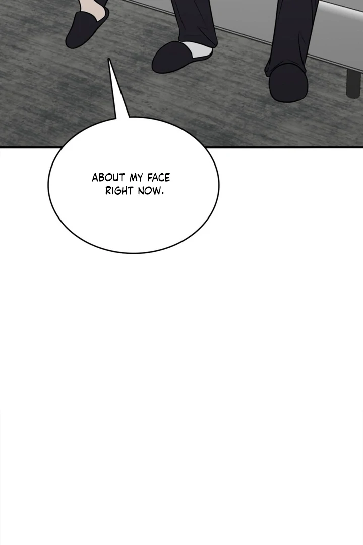 Really, Is It That Big? Chapter 23 - Page 25