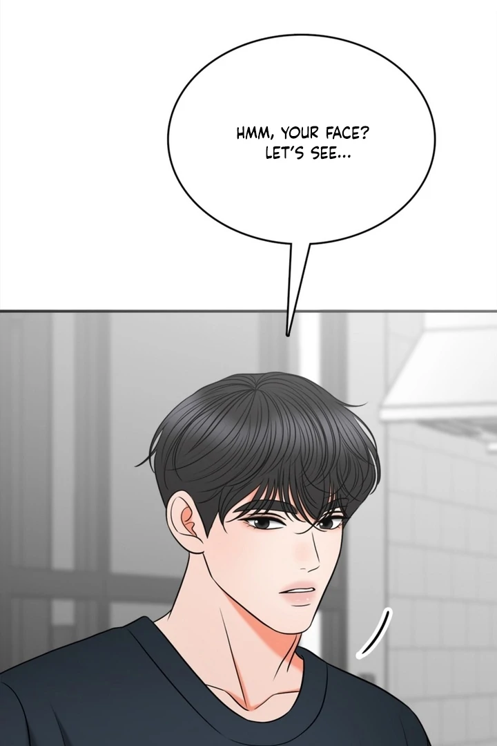 Really, Is It That Big? Chapter 23 - Page 26