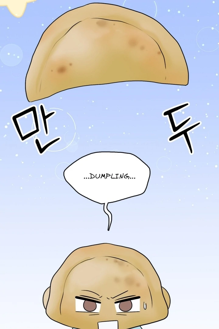 Really, Is It That Big? Chapter 23 - Page 29