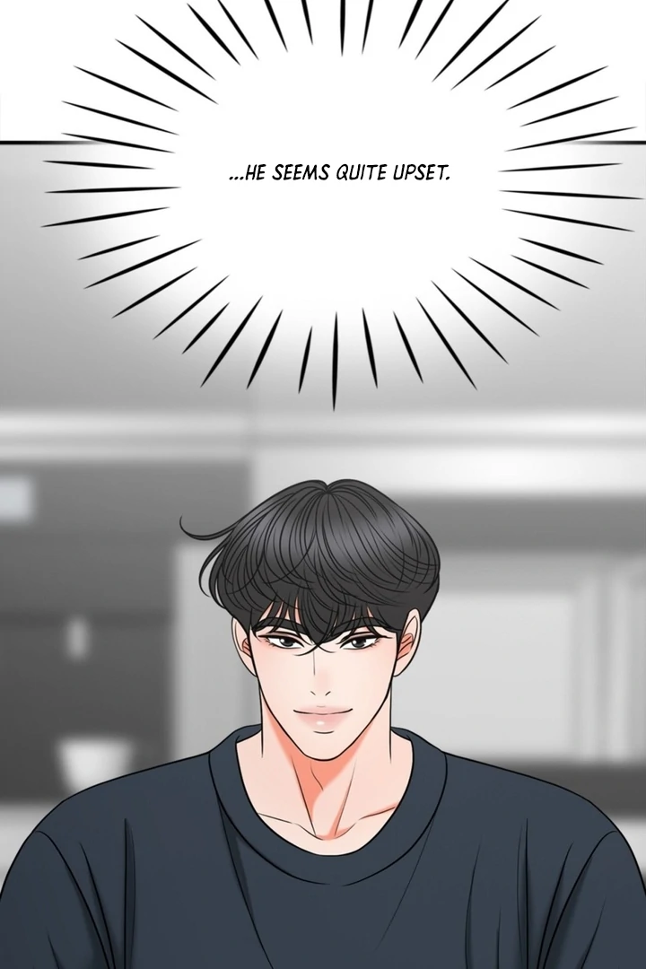 Really, Is It That Big? Chapter 23 - Page 4