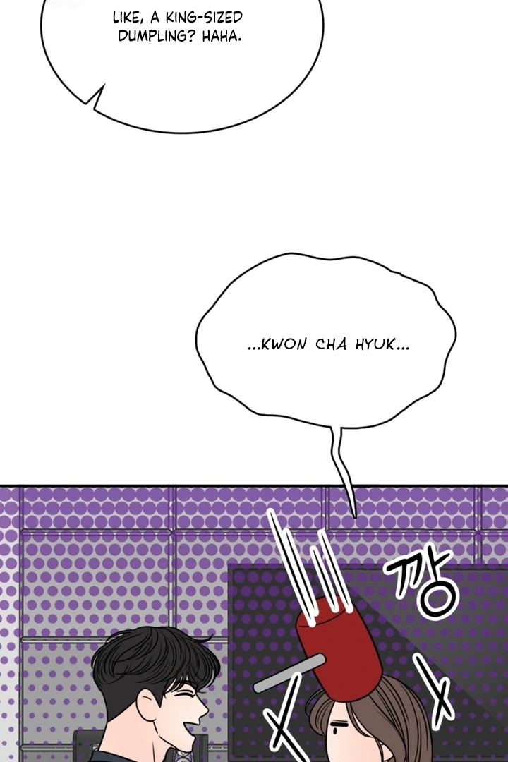 Really, Is It That Big? Chapter 23 - Page 31