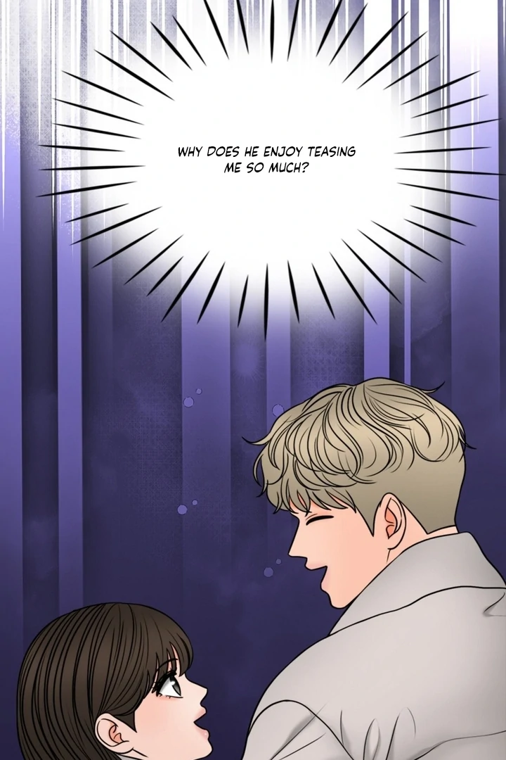 Really, Is It That Big? Chapter 23 - Page 38