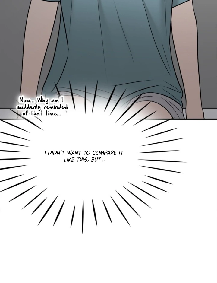 Really, Is It That Big? Chapter 23 - Page 41