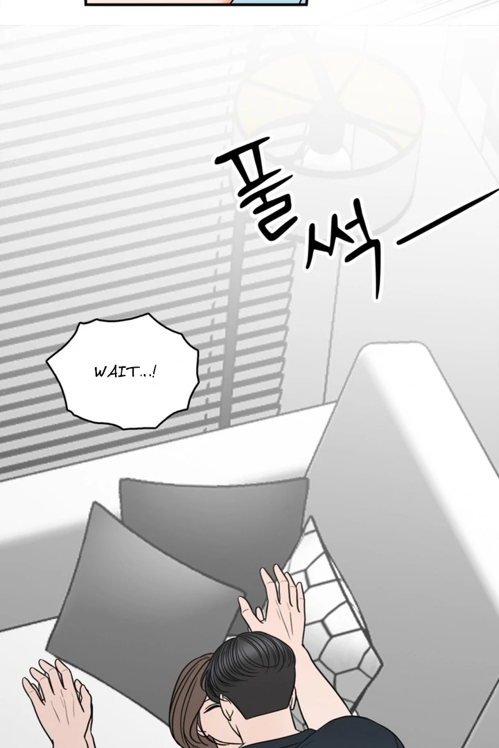 Really, Is It That Big? Chapter 23 - Page 46