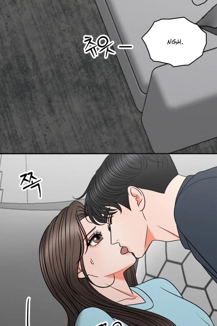 Really, Is It That Big? Chapter 23 - Page 48