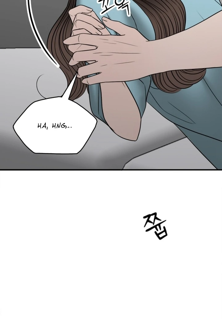 Really, Is It That Big? Chapter 23 - Page 49