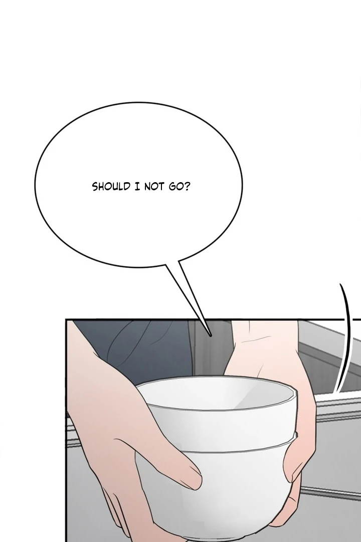 Really, Is It That Big? Chapter 23 - Page 6