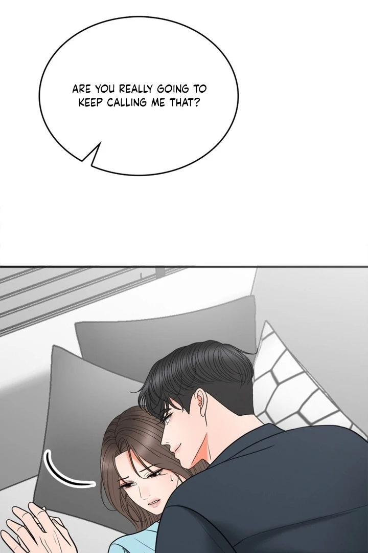 Really, Is It That Big? Chapter 23 - Page 53