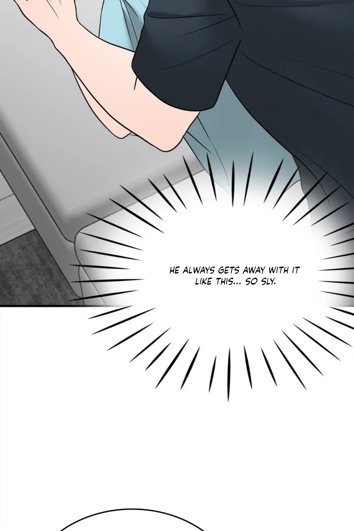 Really, Is It That Big? Chapter 23 - Page 54