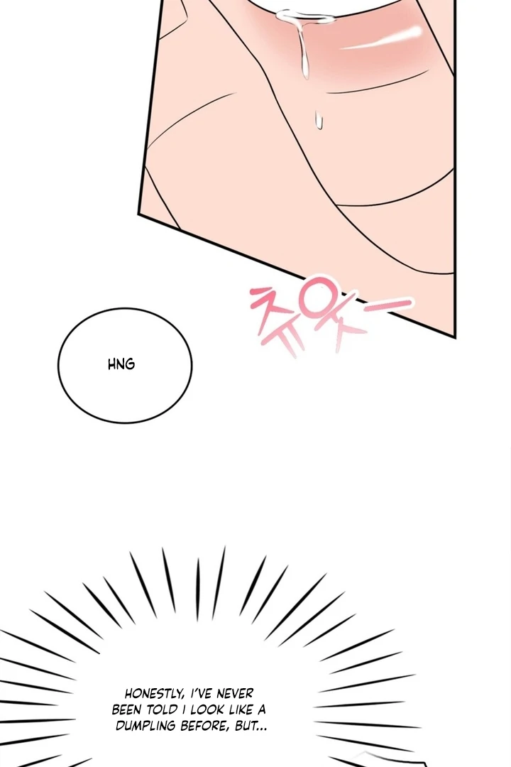 Really, Is It That Big? Chapter 23 - Page 58