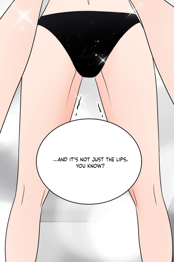 Really, Is It That Big? Chapter 23 - Page 62