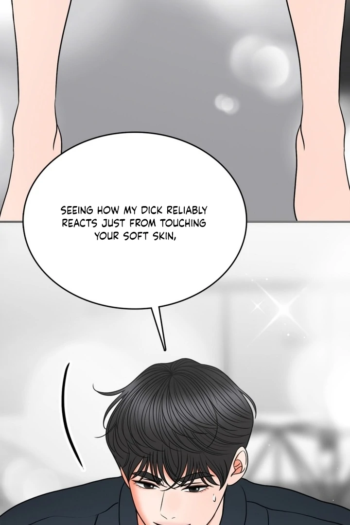 Really, Is It That Big? Chapter 23 - Page 63