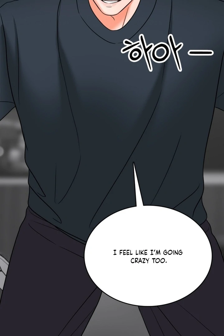 Really, Is It That Big? Chapter 23 - Page 64