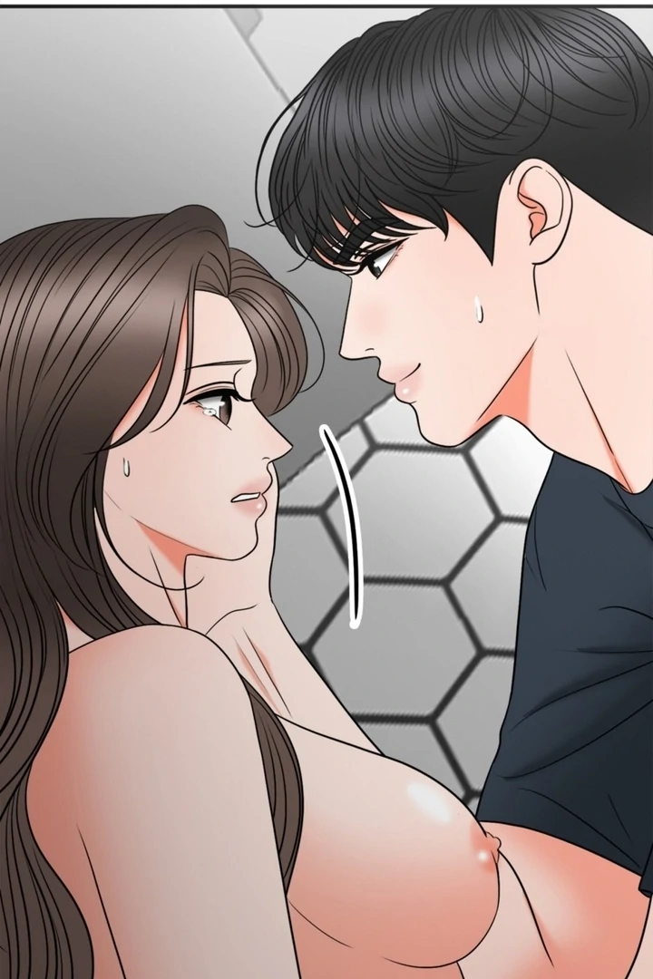 Really, Is It That Big? Chapter 23 - Page 66