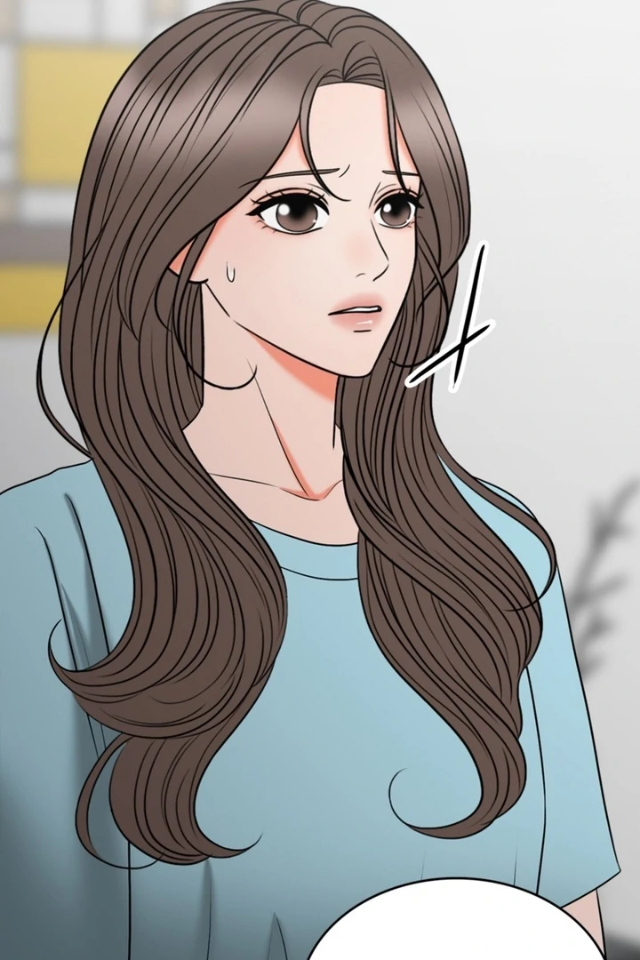 Really, Is It That Big? Chapter 23 - Page 8