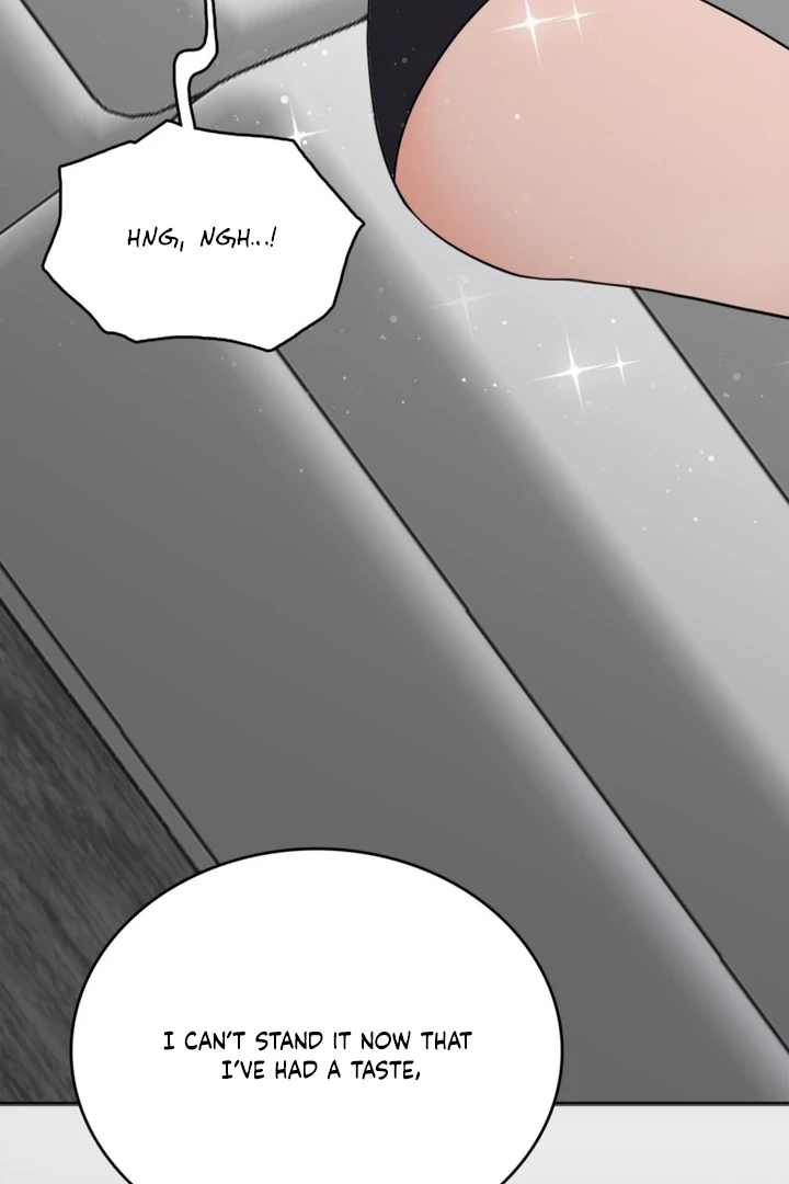 Really, Is It That Big? Chapter 23 - Page 75