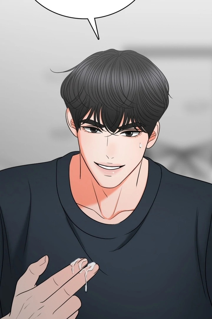 Really, Is It That Big? Chapter 23 - Page 76