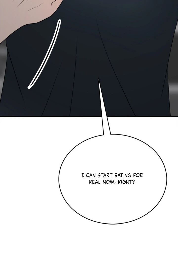 Really, Is It That Big? Chapter 23 - Page 77