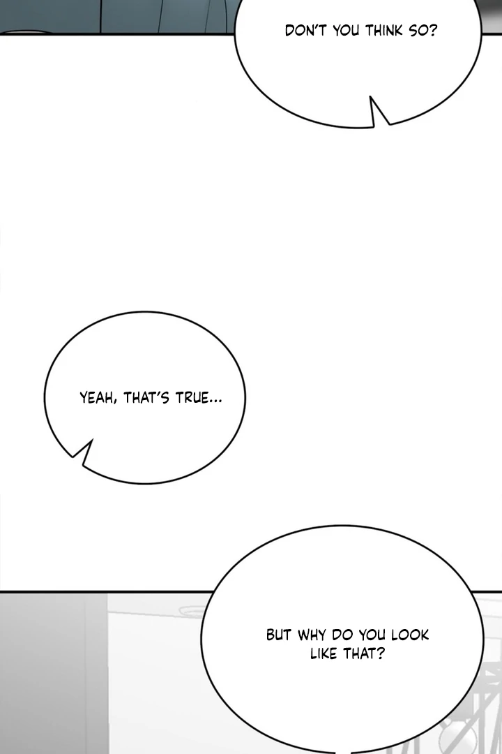 Really, Is It That Big? Chapter 23 - Page 9