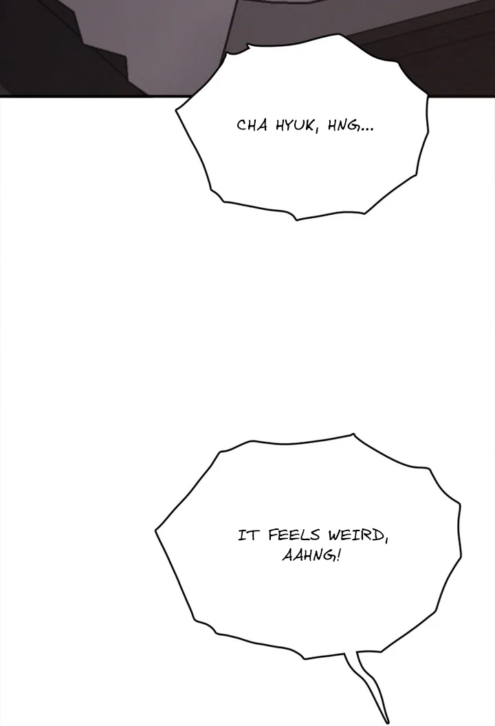 Really, Is It That Big? Chapter 23 - Page 83