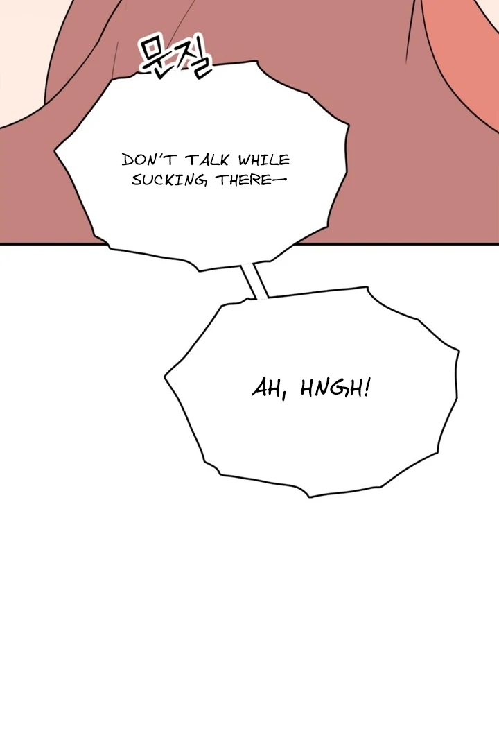 Really, Is It That Big? Chapter 23 - Page 87