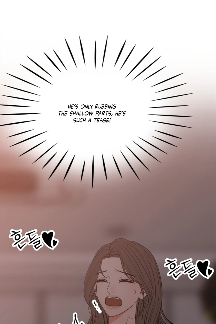 Really, Is It That Big? Chapter 23 - Page 88